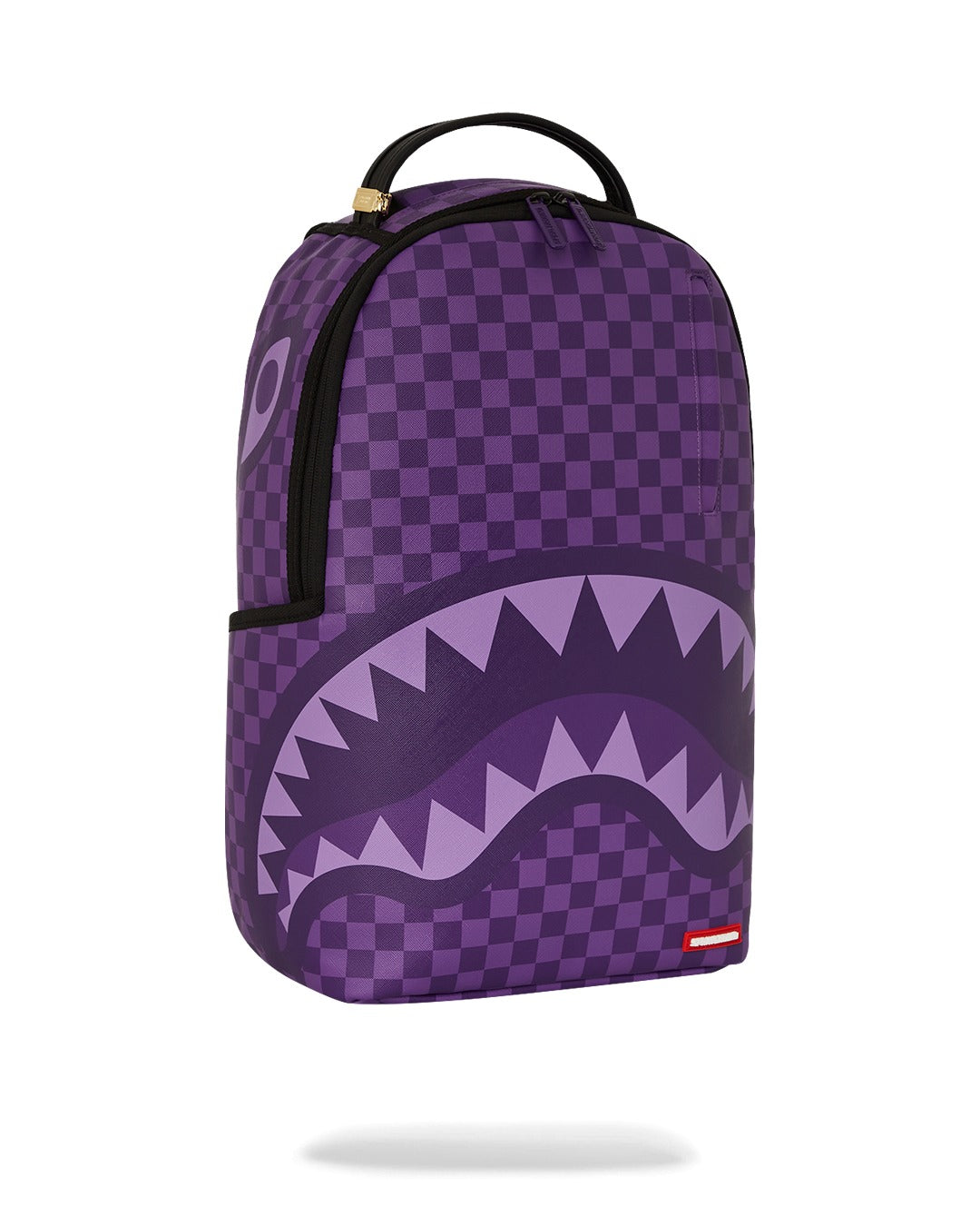 PURPLE SHARK SHARKS IN PARIS DLXSV BACKPACK