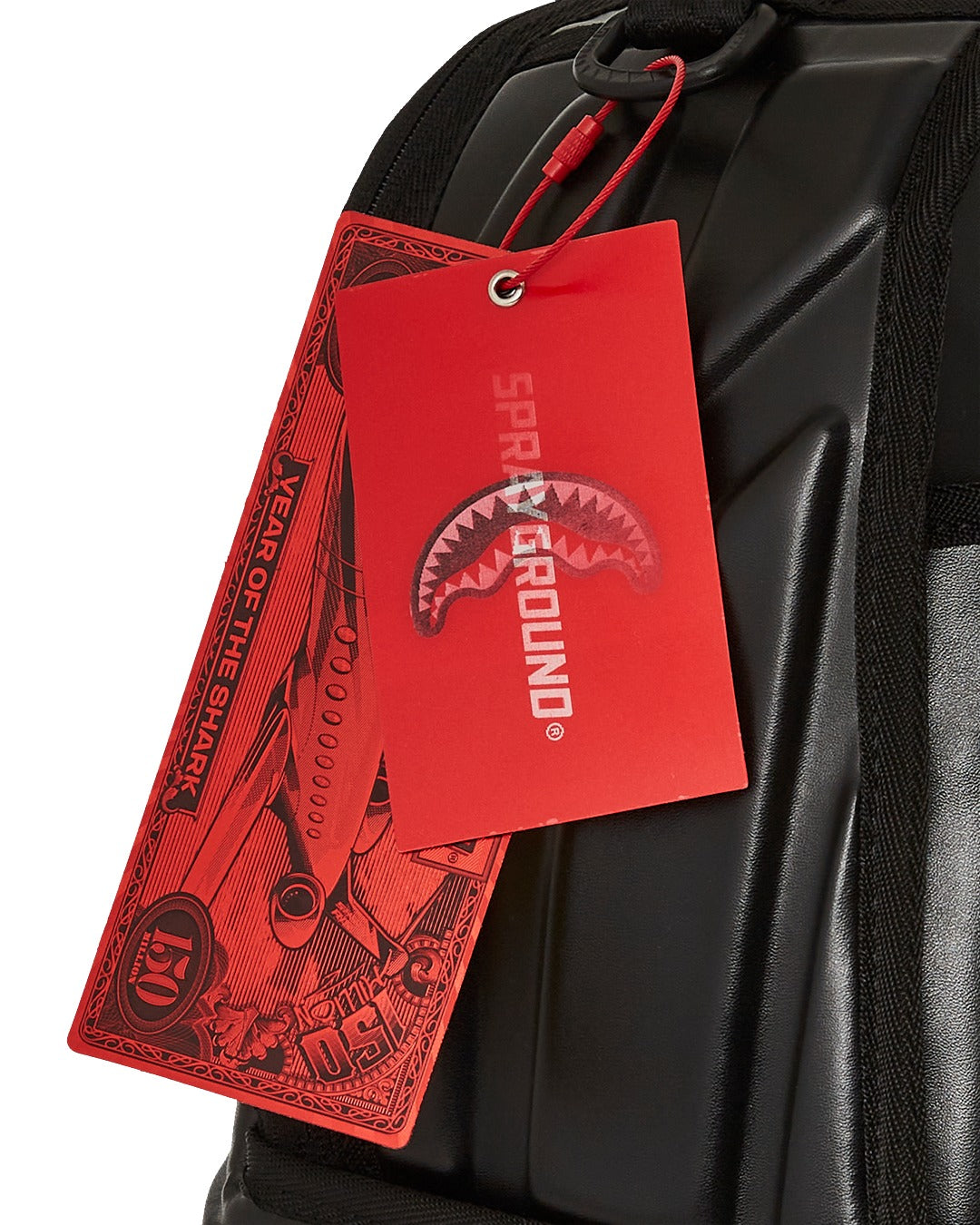 SNAKE PUFF SPORT DLXSV BACKPACK