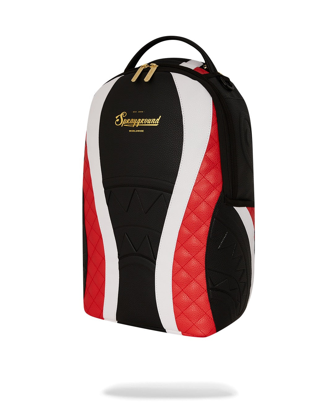 RACING QUILT DLXV BACKPACK