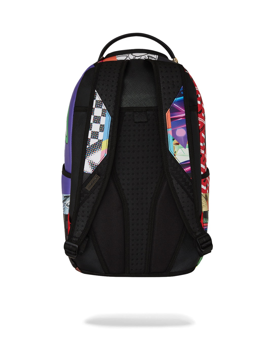 BLOCK PARTY DLXV BACKPACK