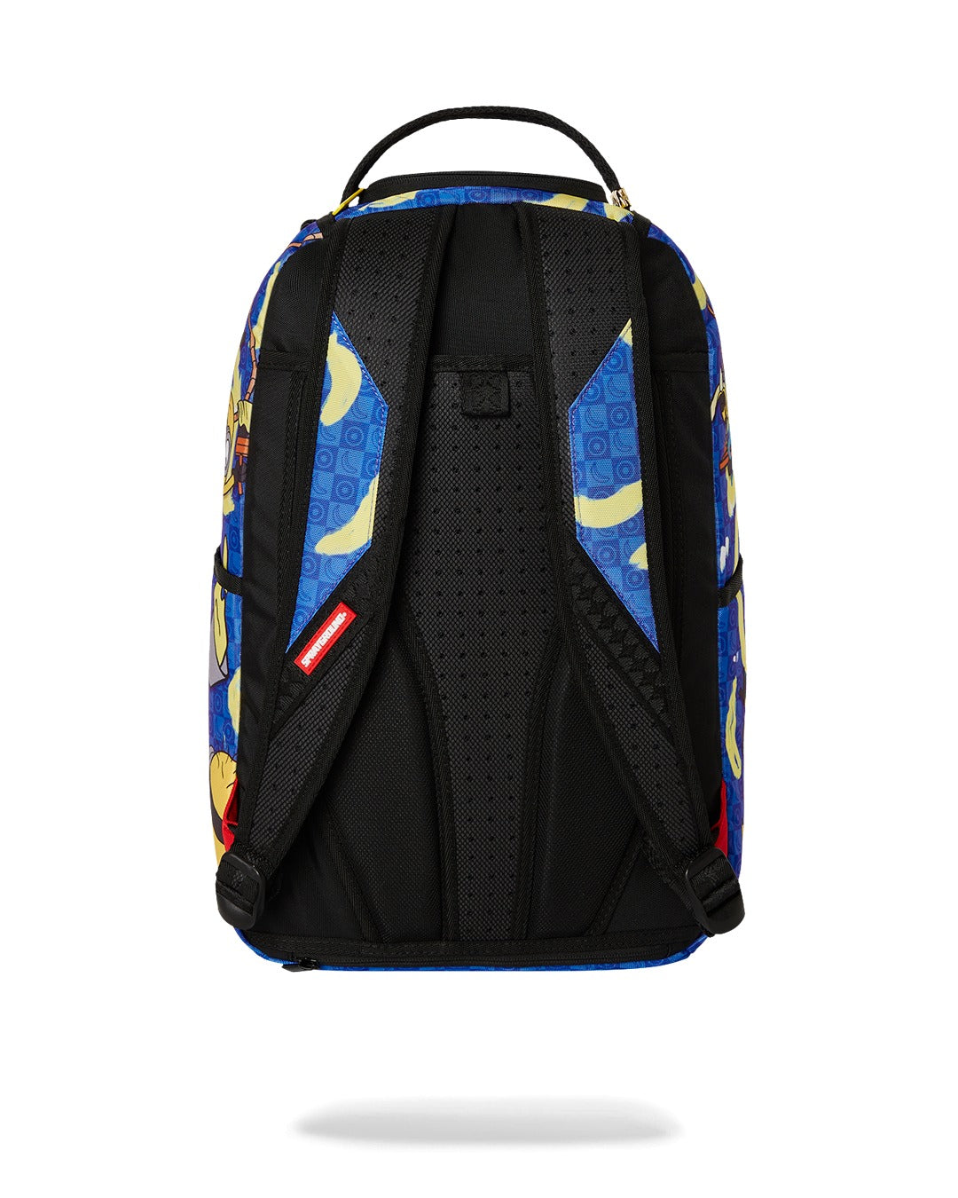 MINION BANANA MAYHEM DLXR BACKPACK