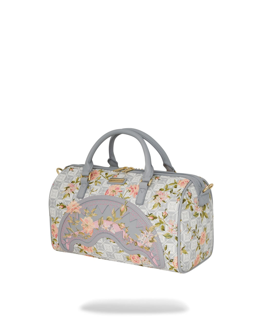 Ai FLORAL MINI DUFFLE