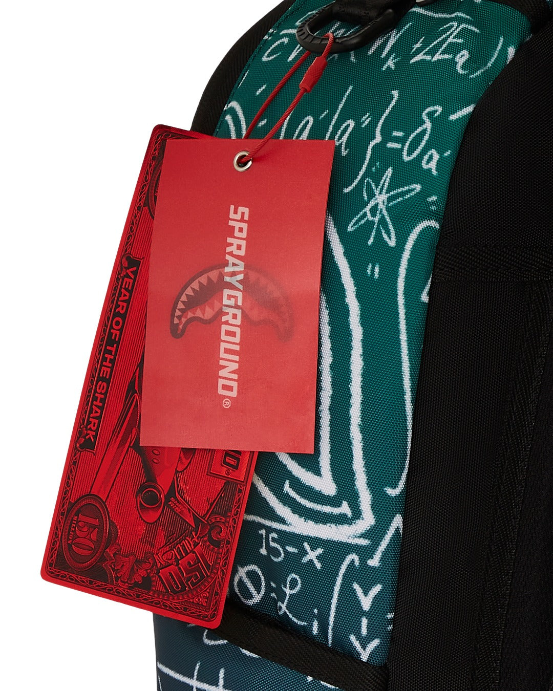 PINKY & THE BRAIN DLXR BACKPACK