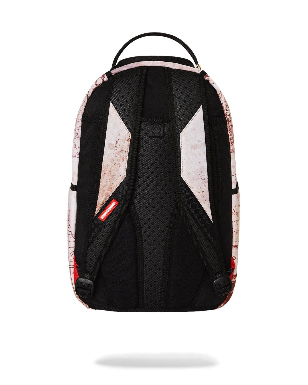 DIABLO BEAR RENAISSANCE DLXR BACKPACK