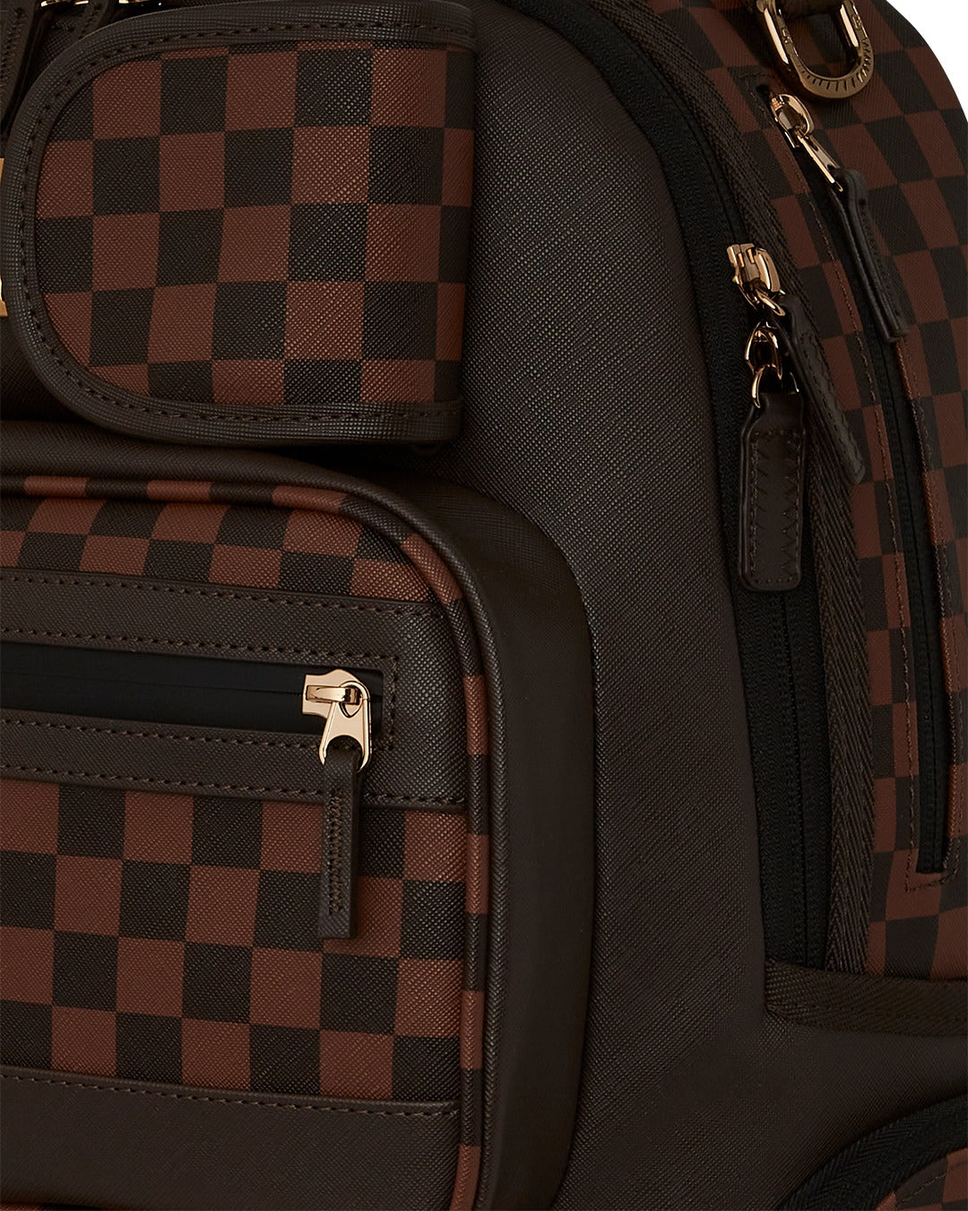 SIP CARGO DLX BACKPACK