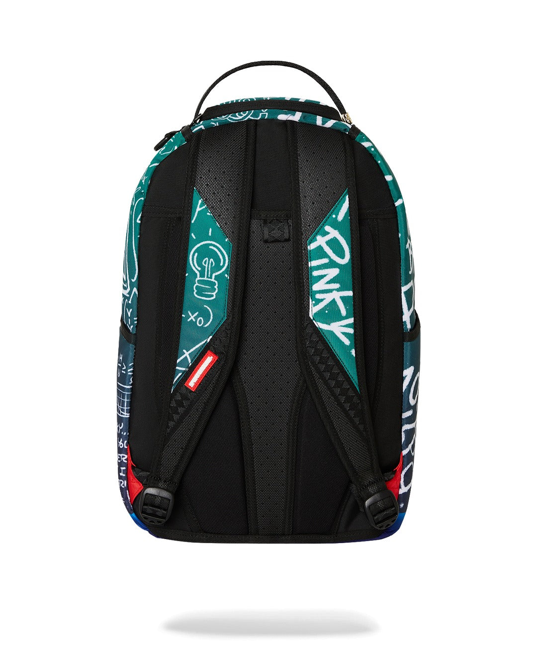 PINKY & THE BRAIN DLXR BACKPACK