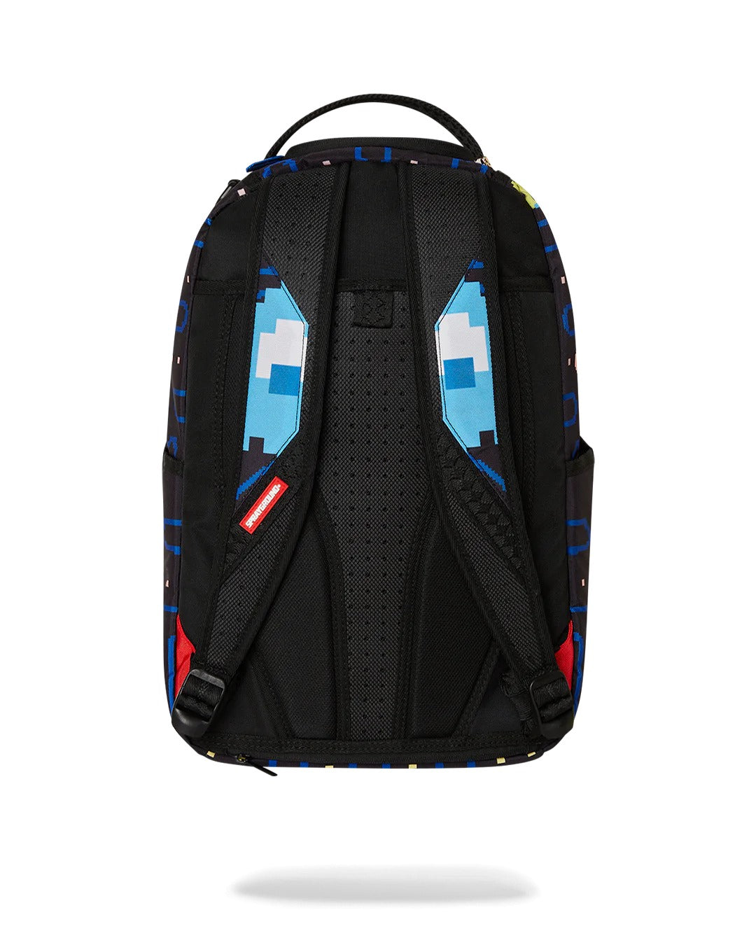 DLXR: PAC-MAN: GHOST GANG SM