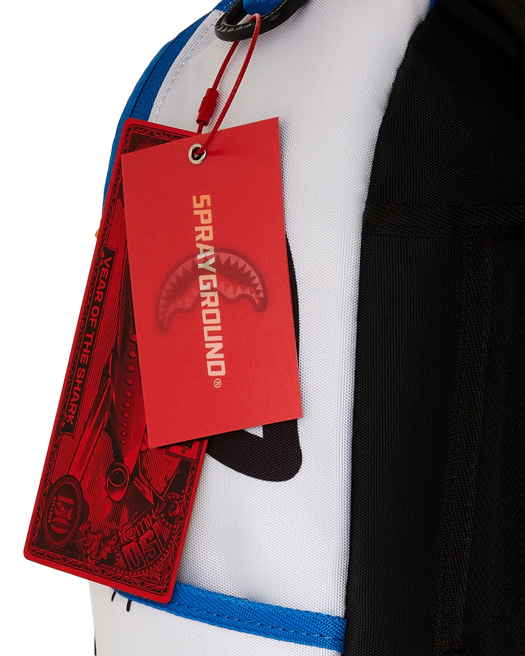 TMNT MUTANT MAYHEM LEO DLXR BACKPACK