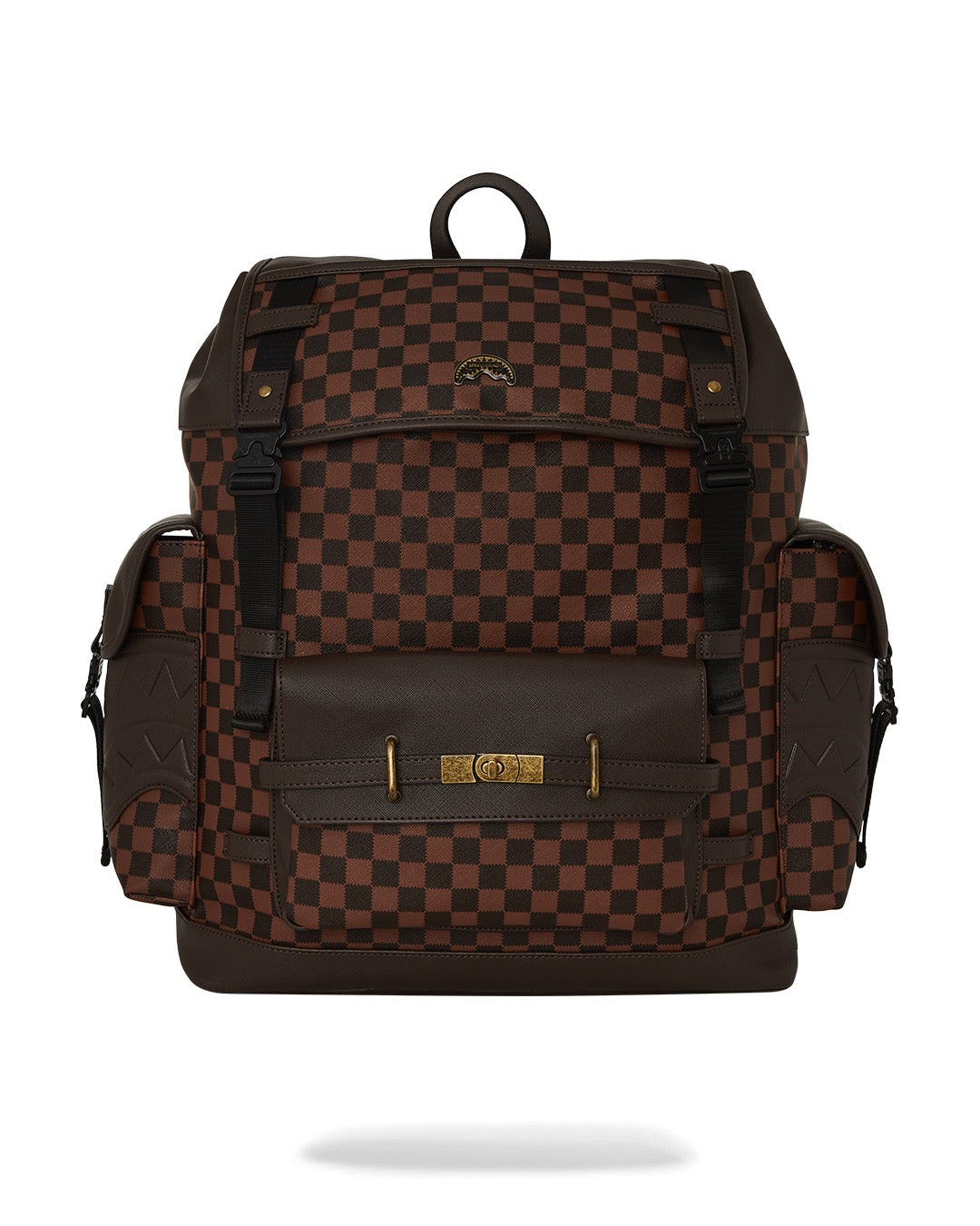 MONACO DEUX MONTE CARLO BACKPACK