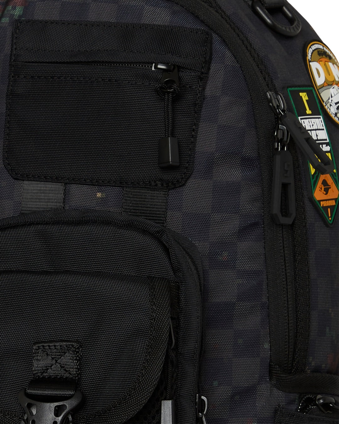 DAREDEVIL GLOBAL MOGAL 305 SPECIAL-OPS BACKPACK