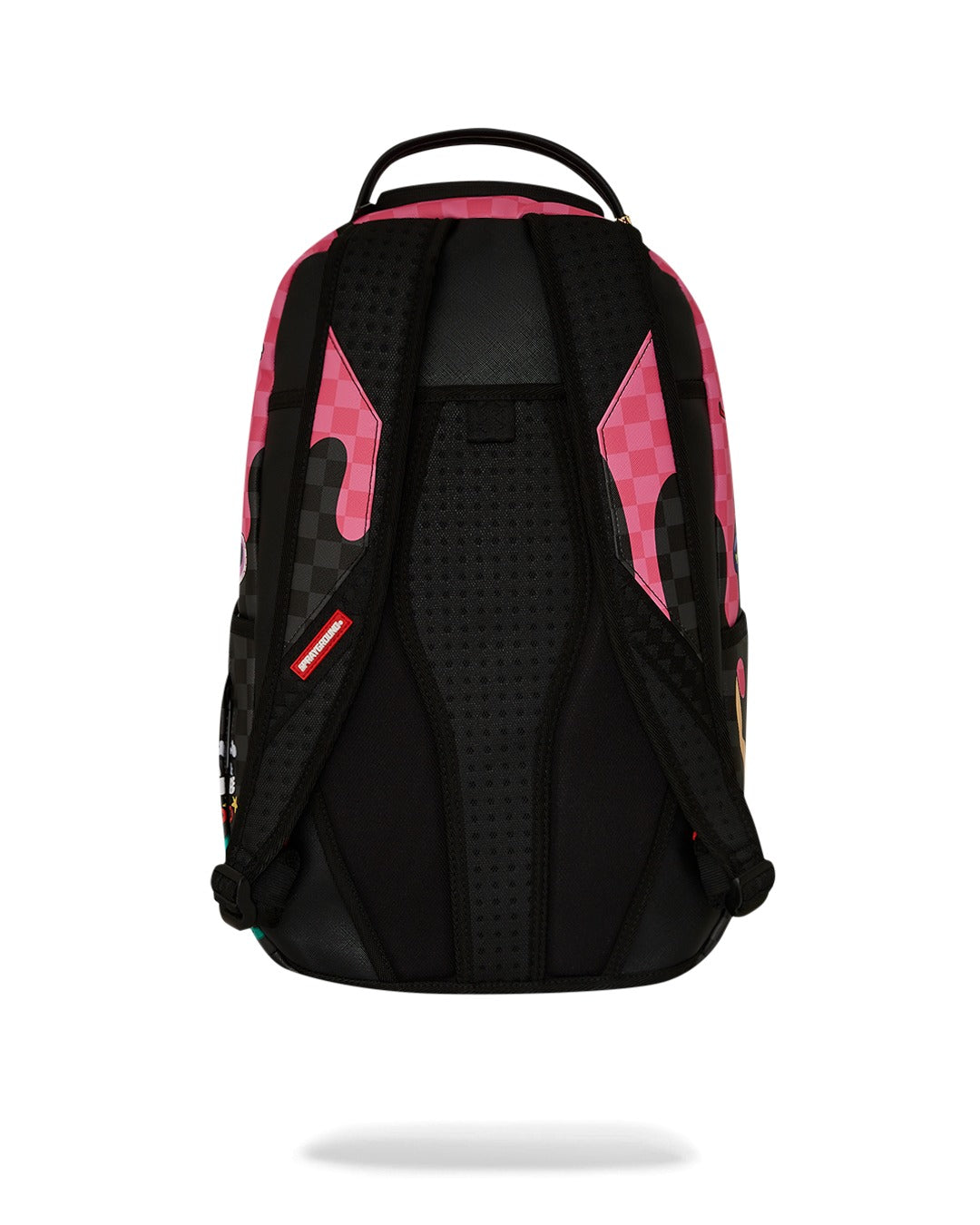 WTF SKULL DRIP DLXSV BACKPACK