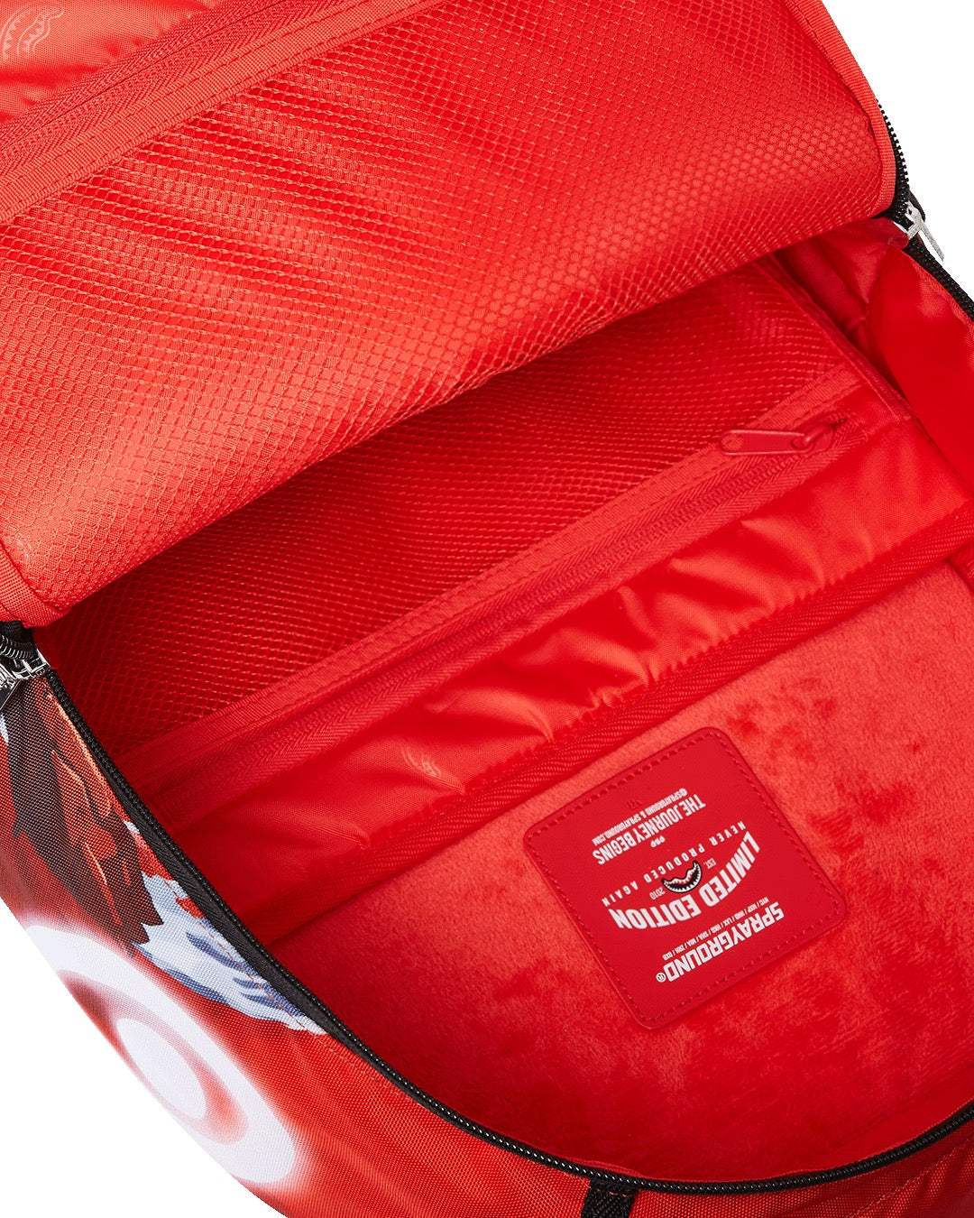 ATLA AVATAR STATE DLXR BACKPACK