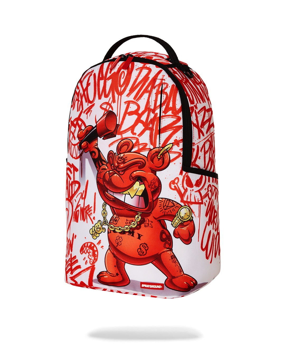 DIABLO VANDAL 2 DLXR BACKPACK