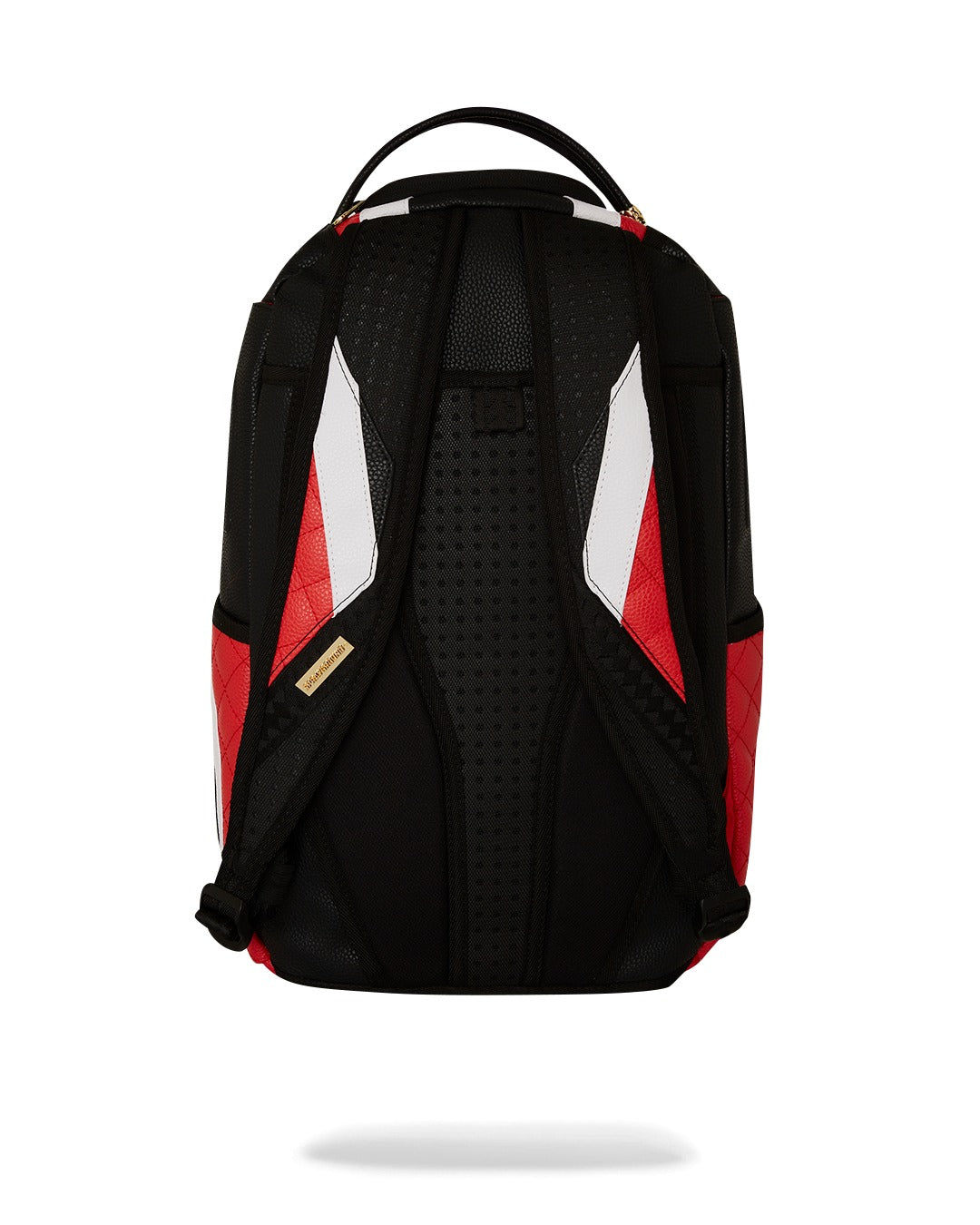 RACING QUILT DLXV BACKPACK