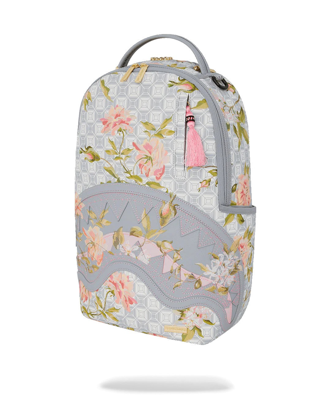 Ai FLORAL DLXSF BACKPACK
