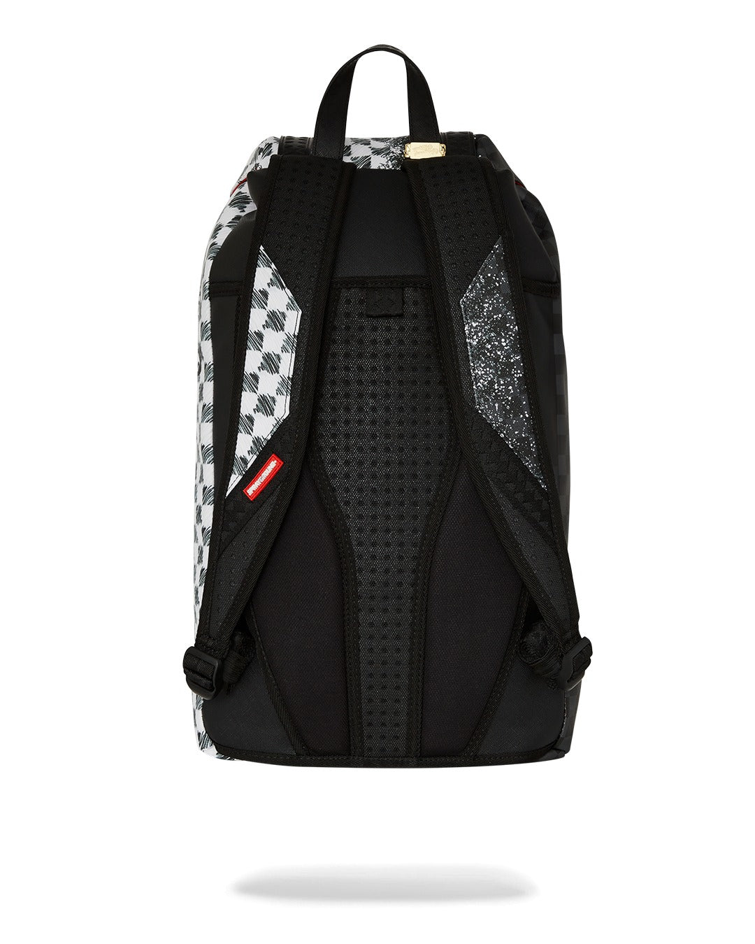 MIX AND MATCH SCRIBBLE HILLS BACKPACK