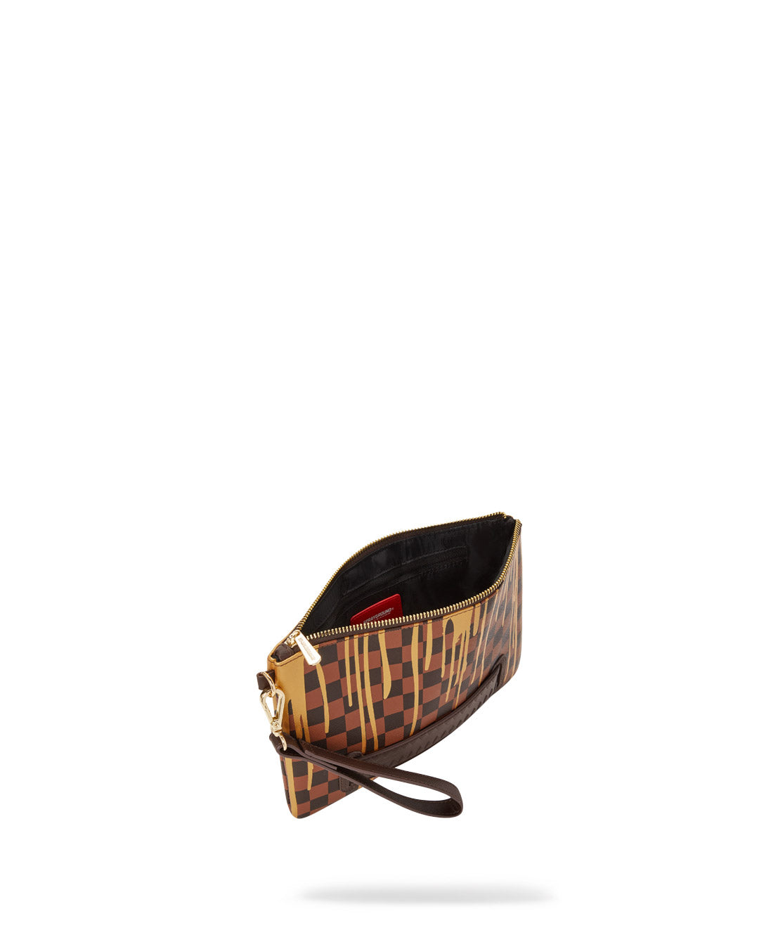 Paris Paint Pouchette