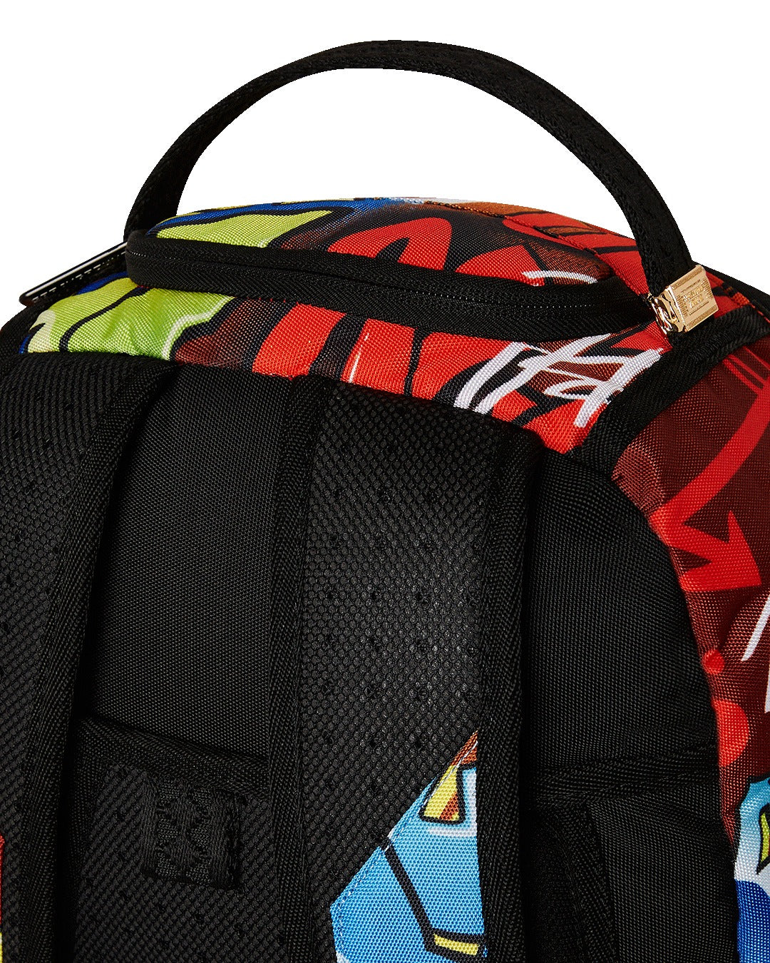 STEWIE ON THE RUN DLXR BACKPACK