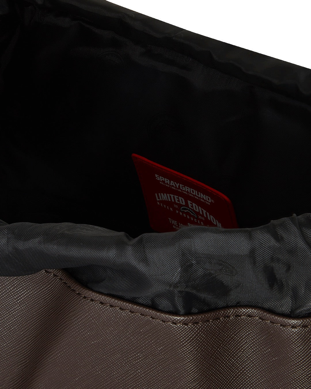 MONACO DEUX MONTE CARLO BACKPACK