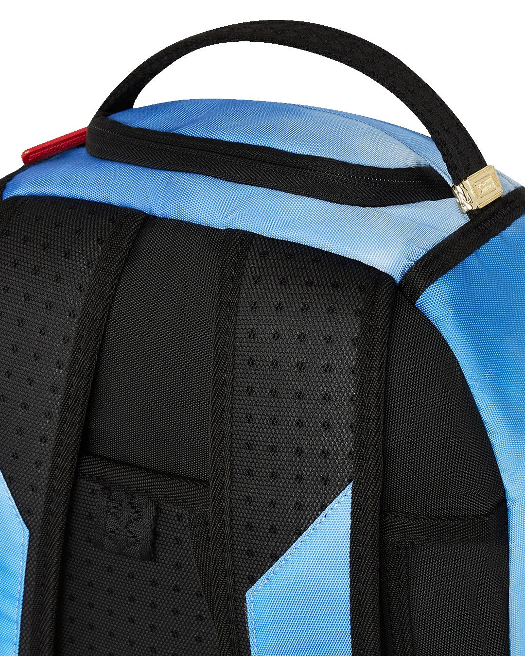 SUPERMAN ON CLOUDS DLXR BACKPACK
