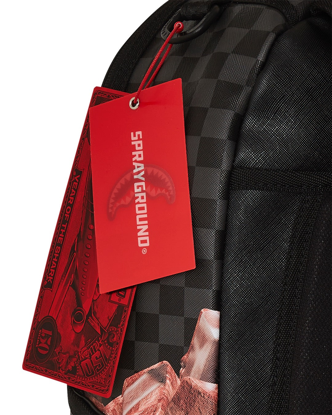 BAG OF BRICKS DLXSV BACKPACK