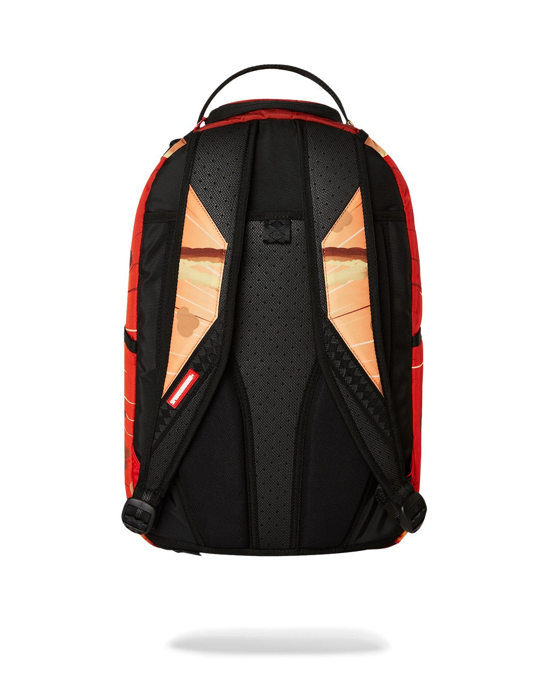 LOONEY TUNES MARVIN BOMB DLXR BACKPACK