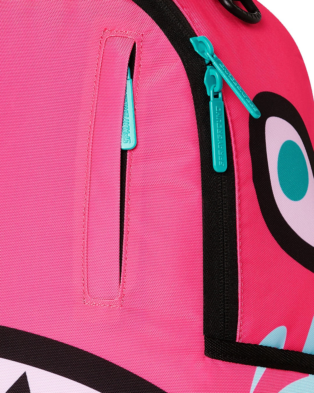 MOTORYCLE KITTY DLXR BACKPACK