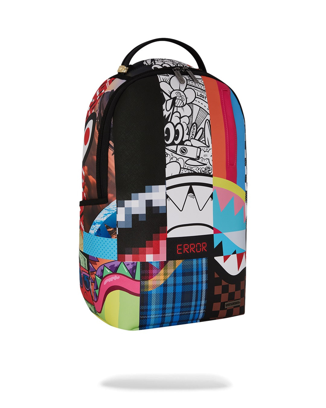 BLOCK PARTY DLXV BACKPACK