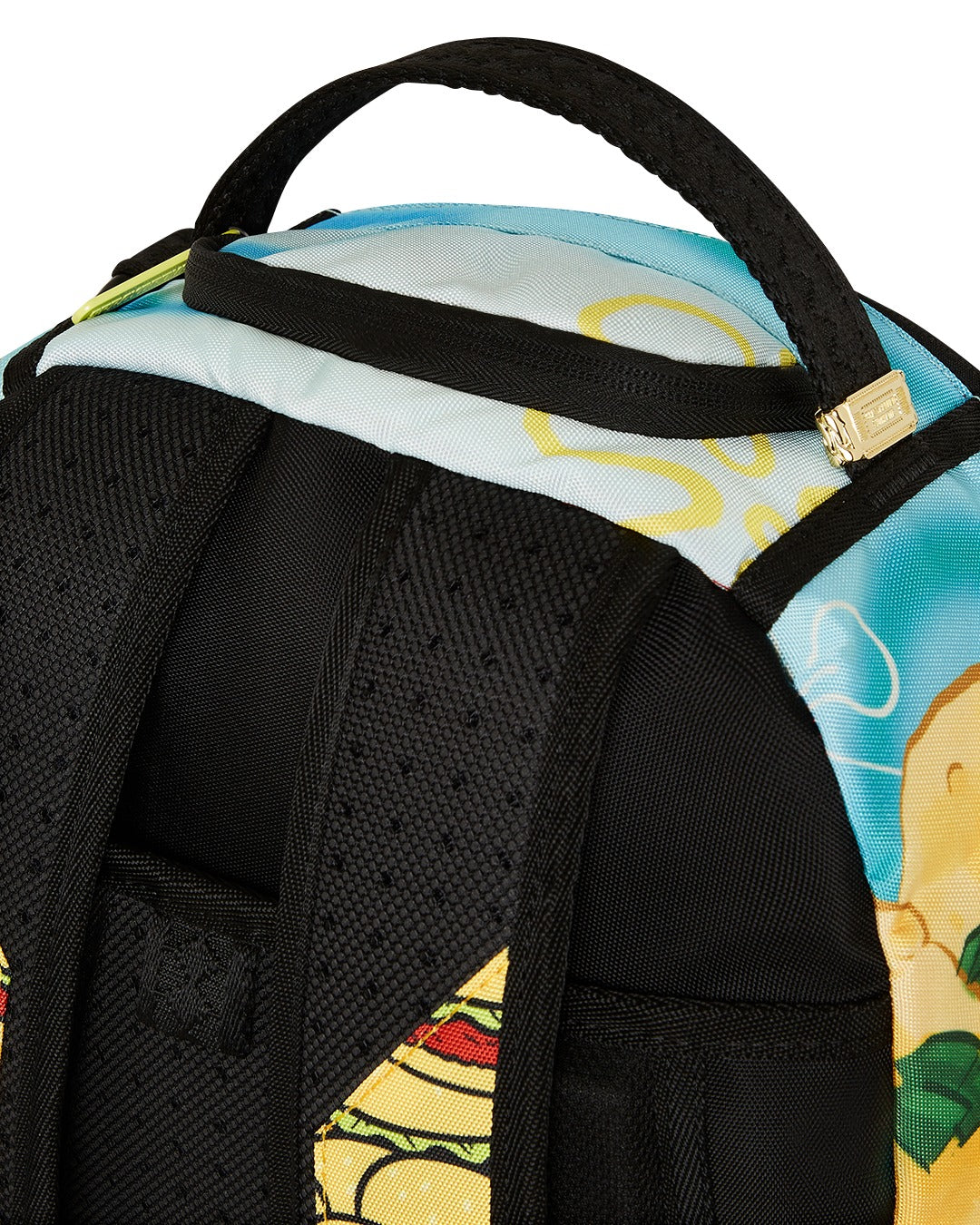 KING PATRICK STAR DLXR BACKPACK