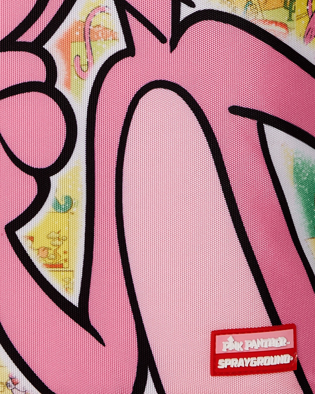 PINK PANTHER SUNGLASSES DLXR BACKPACK