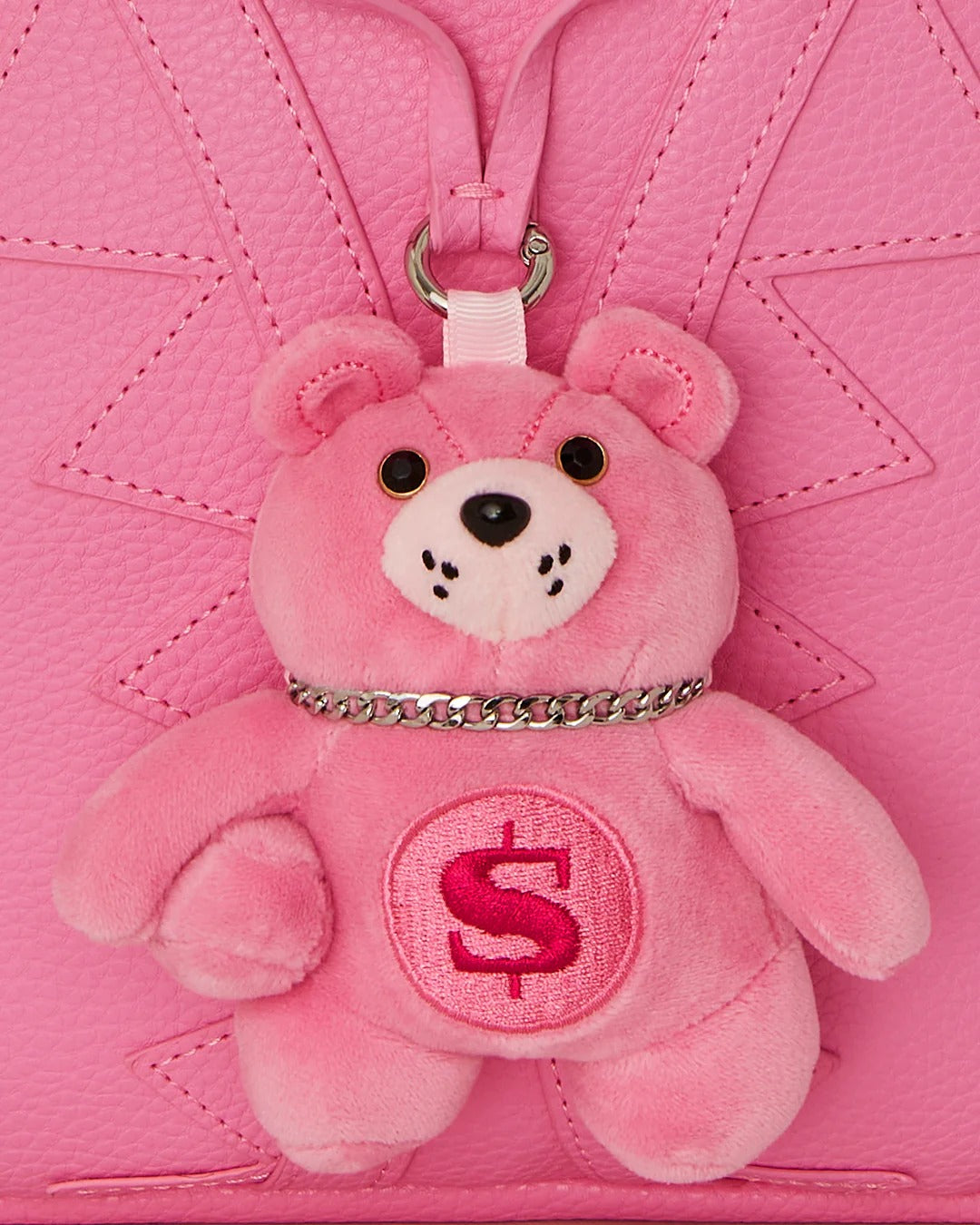 BABY BEAR BADDIE DEUX BACKPACK