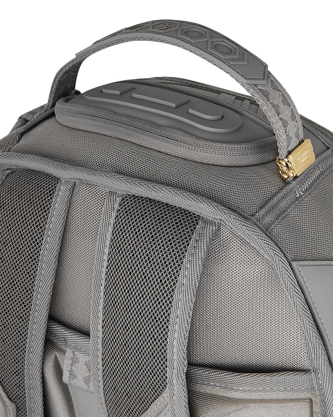OPTRONICS RUBBER DLX BACKPACK