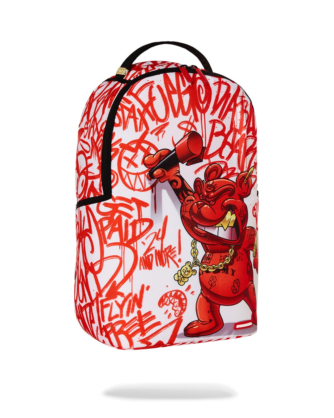 DIABLO VANDAL 2 DLXR BACKPACK