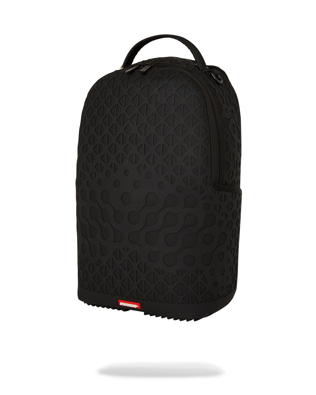 FUTURE FOAM BLACK & WHITE DLX BACKPACK