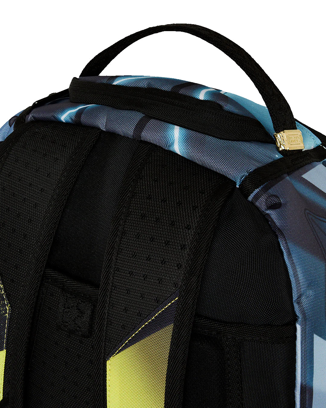 SLIMER, TERROR AND GANG BACKPACK