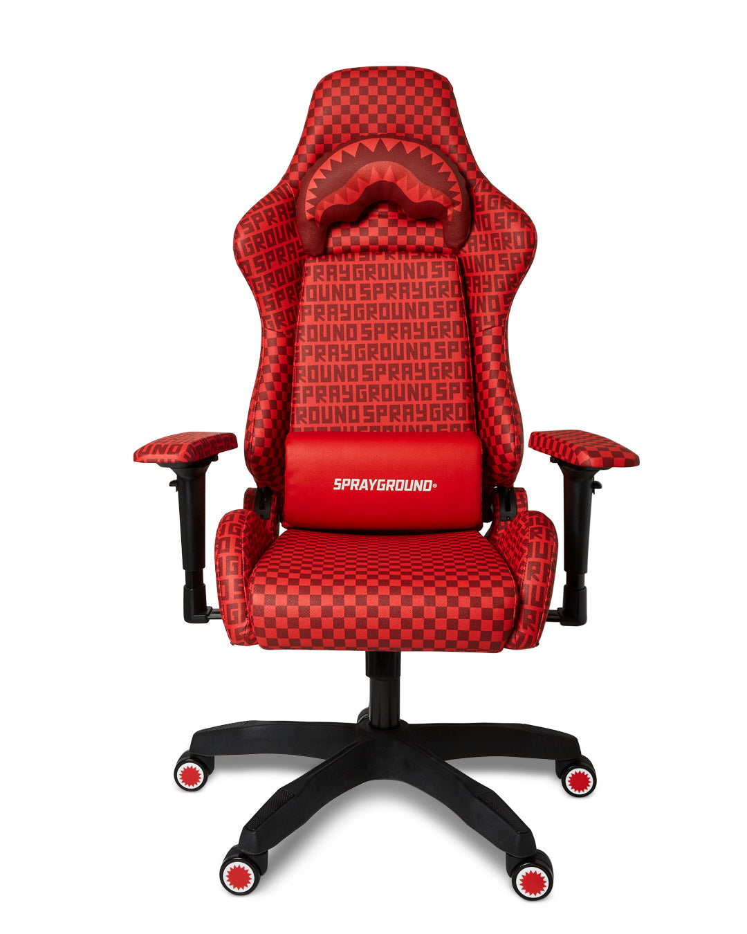 Infinity Red Chair 910z405nsz