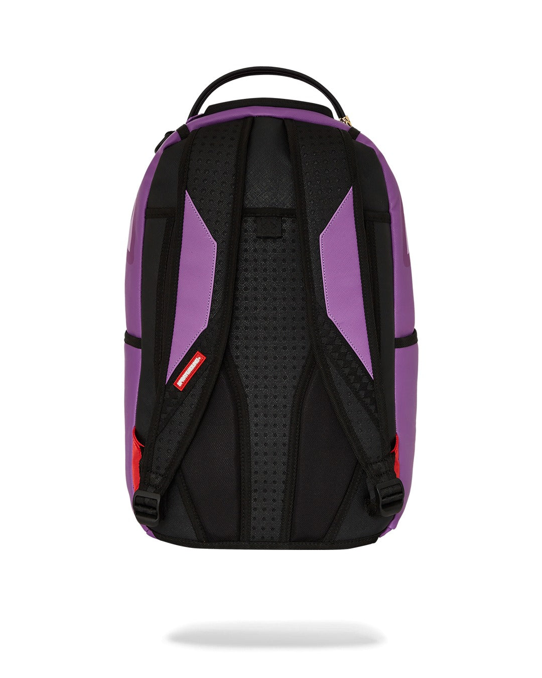 PURPLE SHARK CENTRAL DLXVS BACKPACK