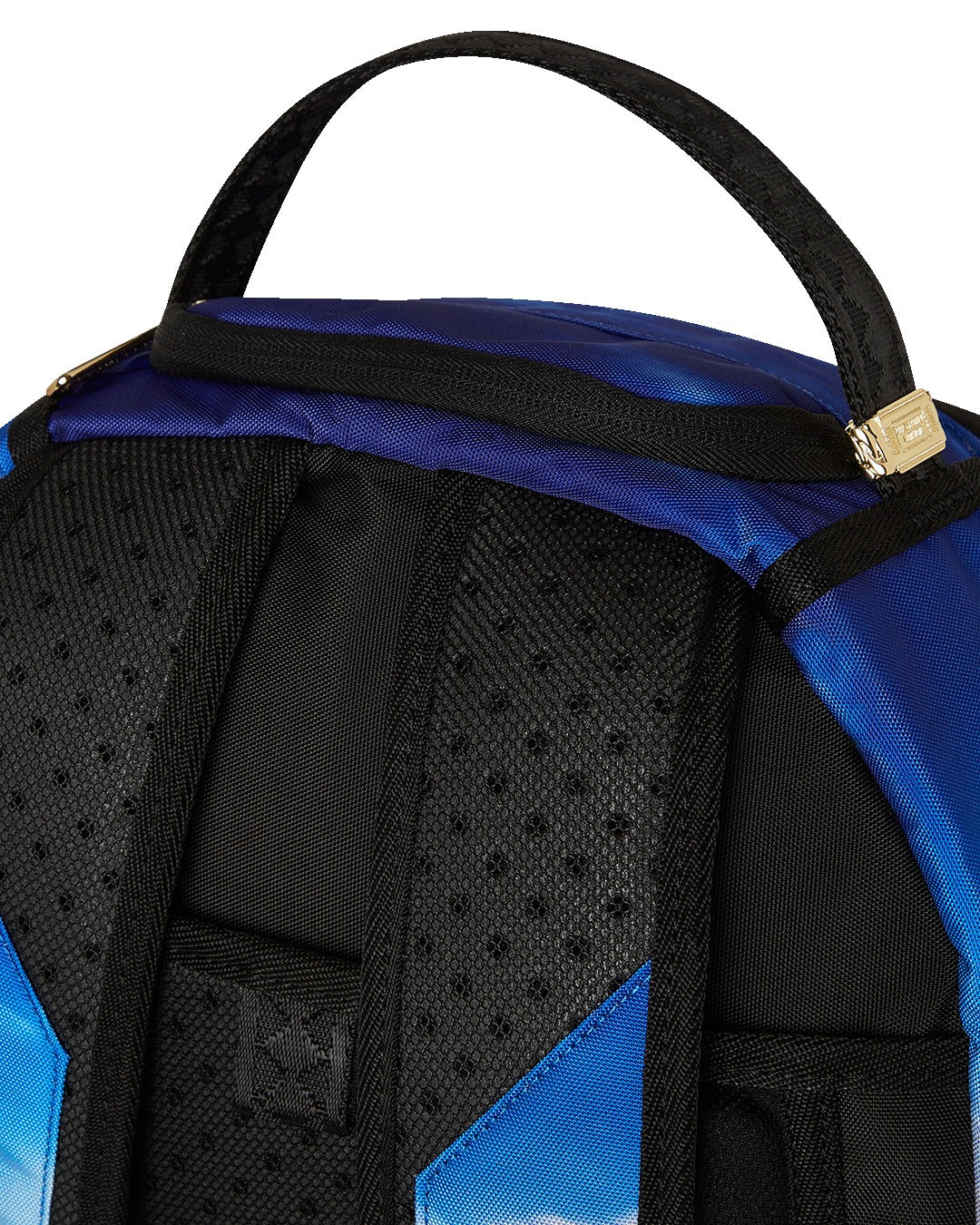 VIVID CHERRY BLOSSOMS DLXR BACKPACK