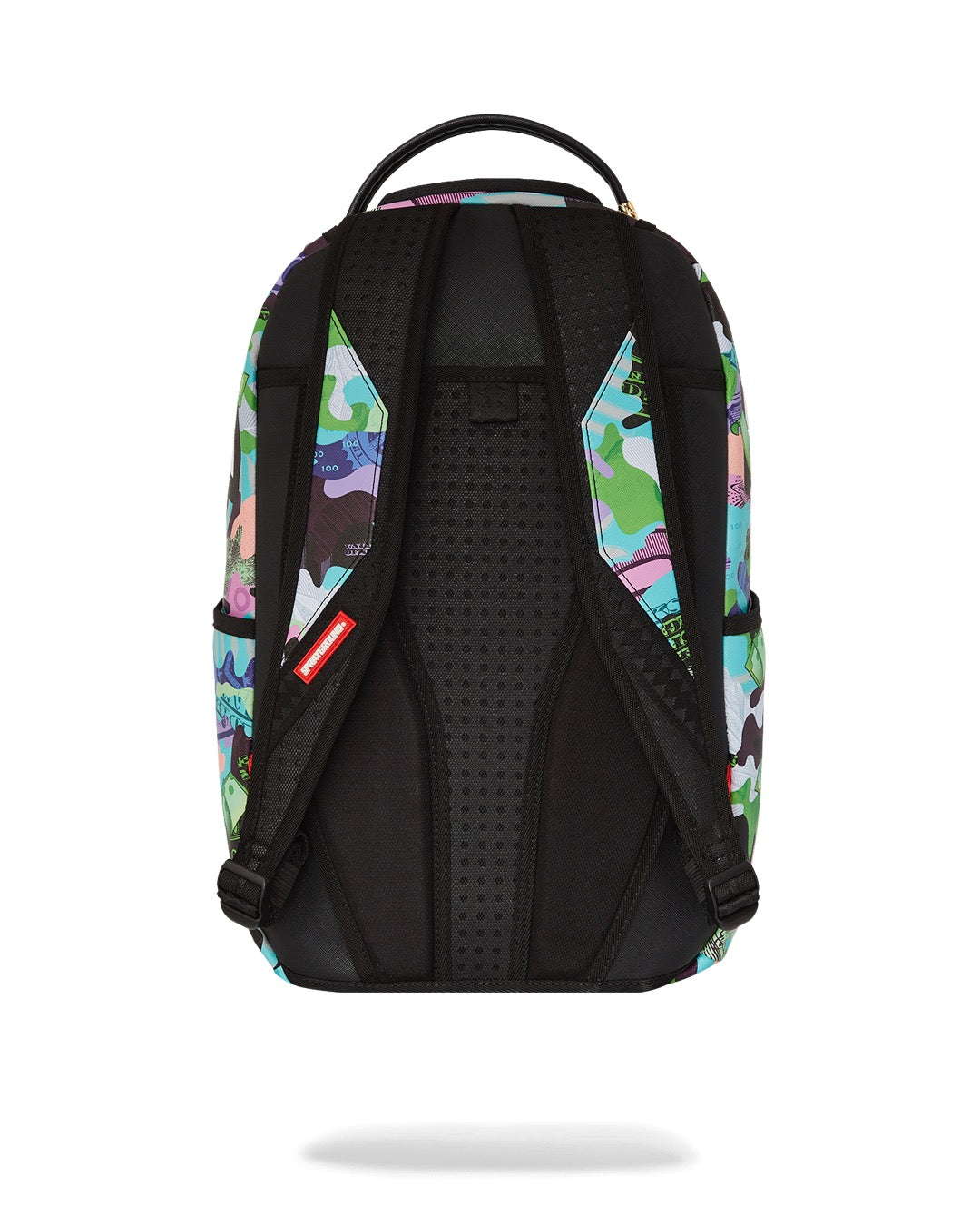 DIABLO FLEXING ON YOU DLXSV BACKPACK