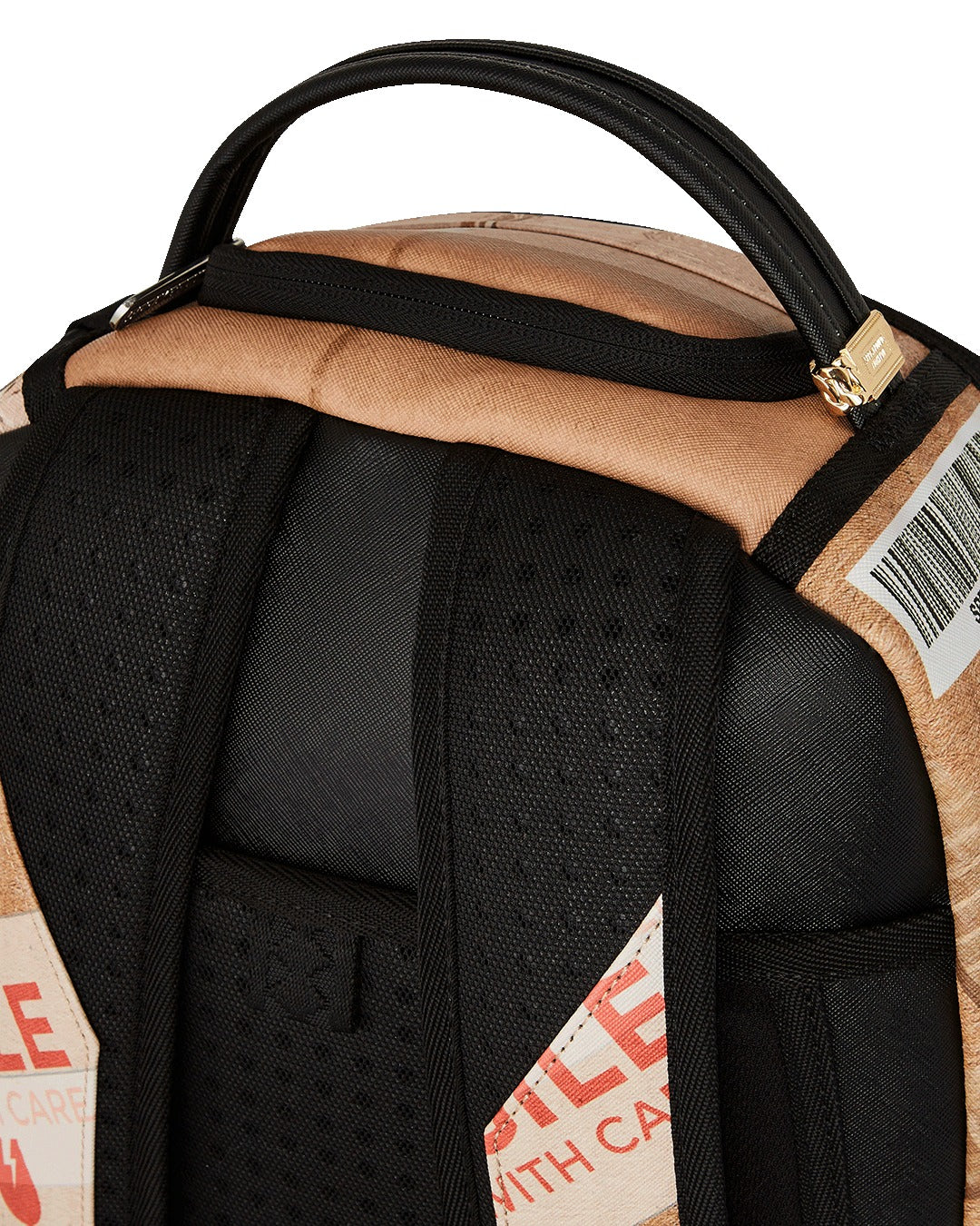 PACKED AWAY DLXSV BACKPACK