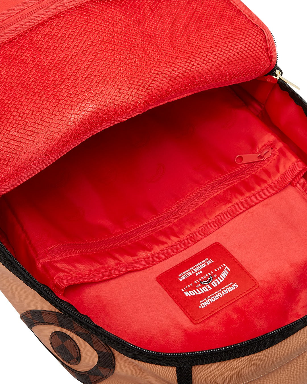 HYPESHARK VSM DLX BACKPACK