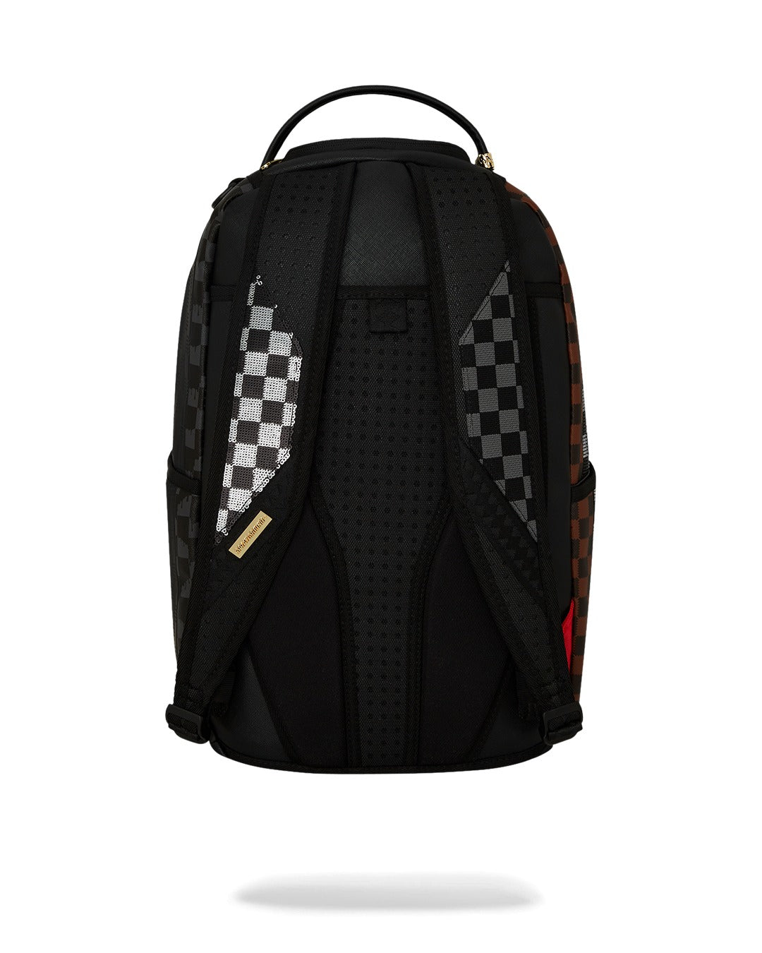ANNIVERSARY SHARK DLXS BACKPACK