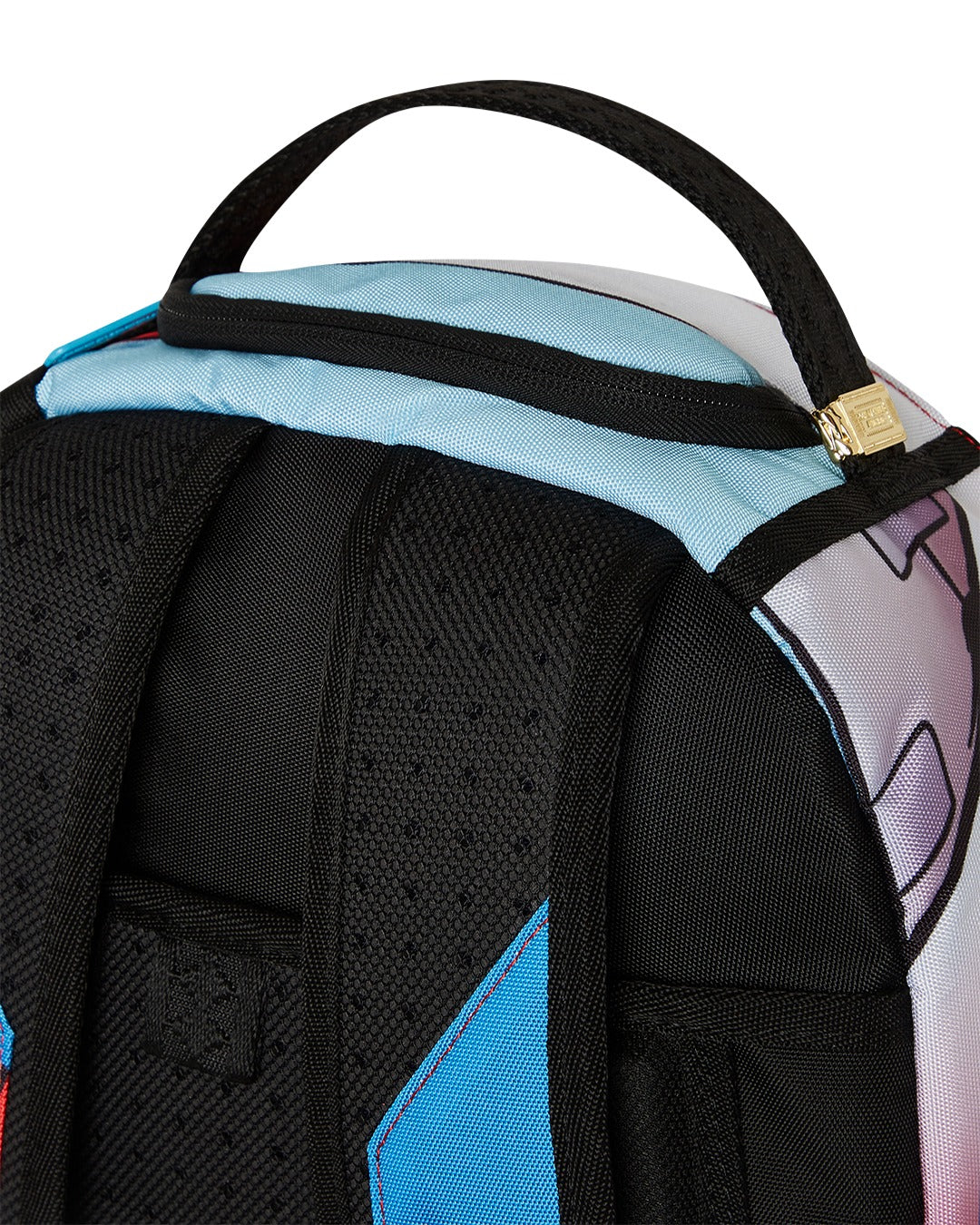 PAINTING SMURFS DLXR BACKPACK