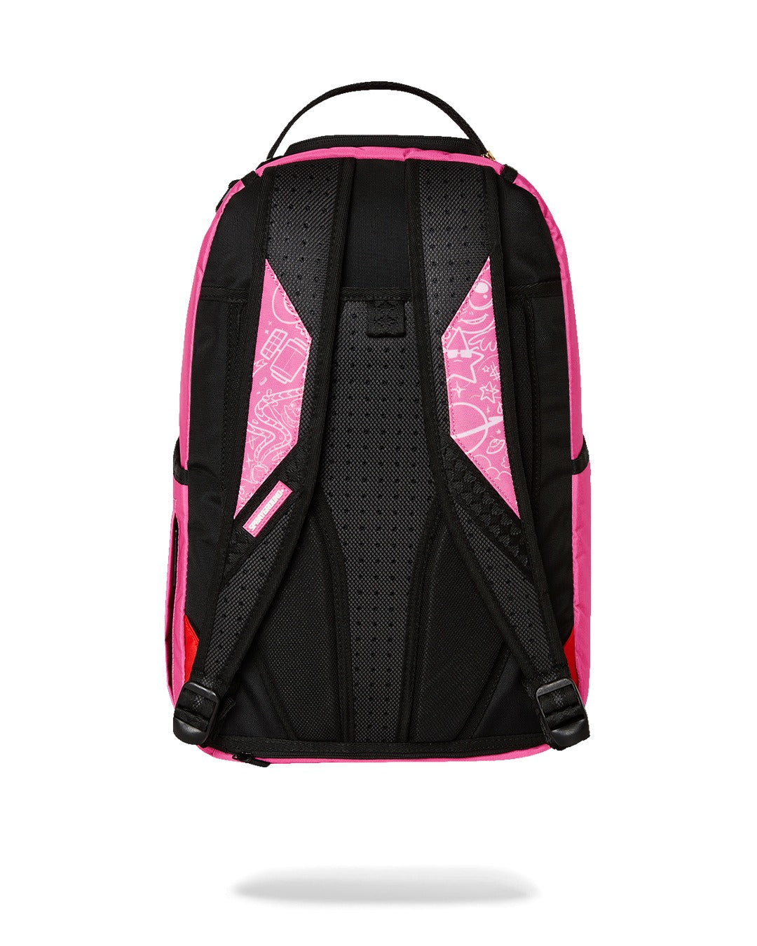 TATTED HAND ASTRO DLXR BACKPACK