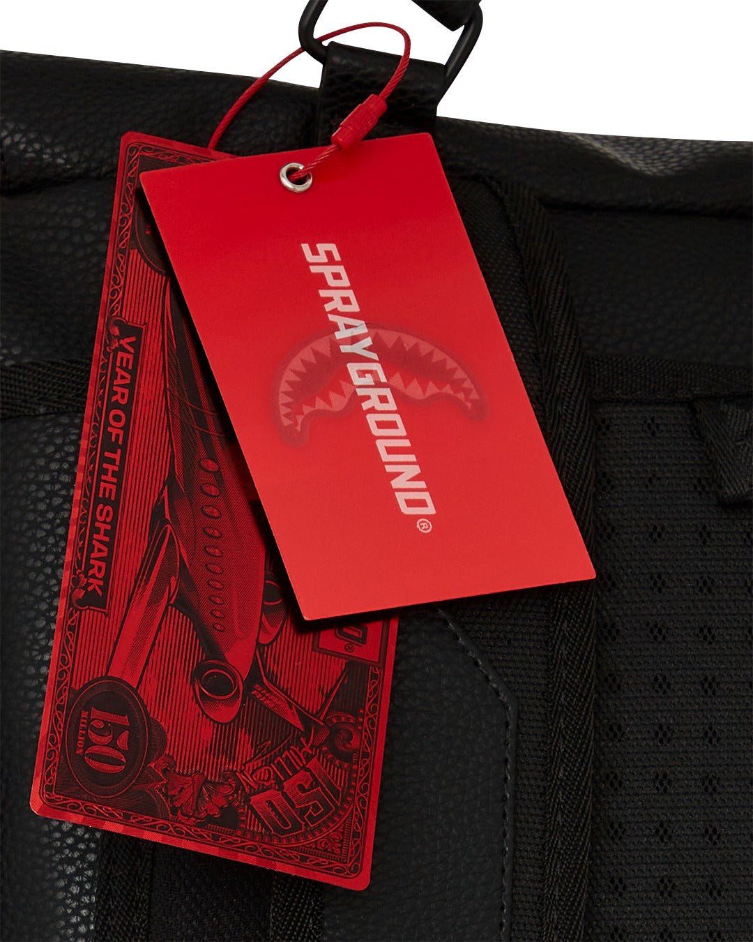 G600 GLOBAL EDITION MONTE CARLO BACKPACK