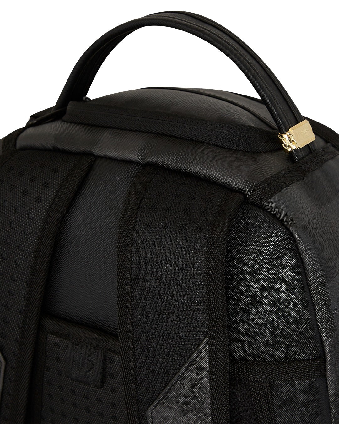 SNOOPY PAINTING SHARK DLXSV BACKPACK