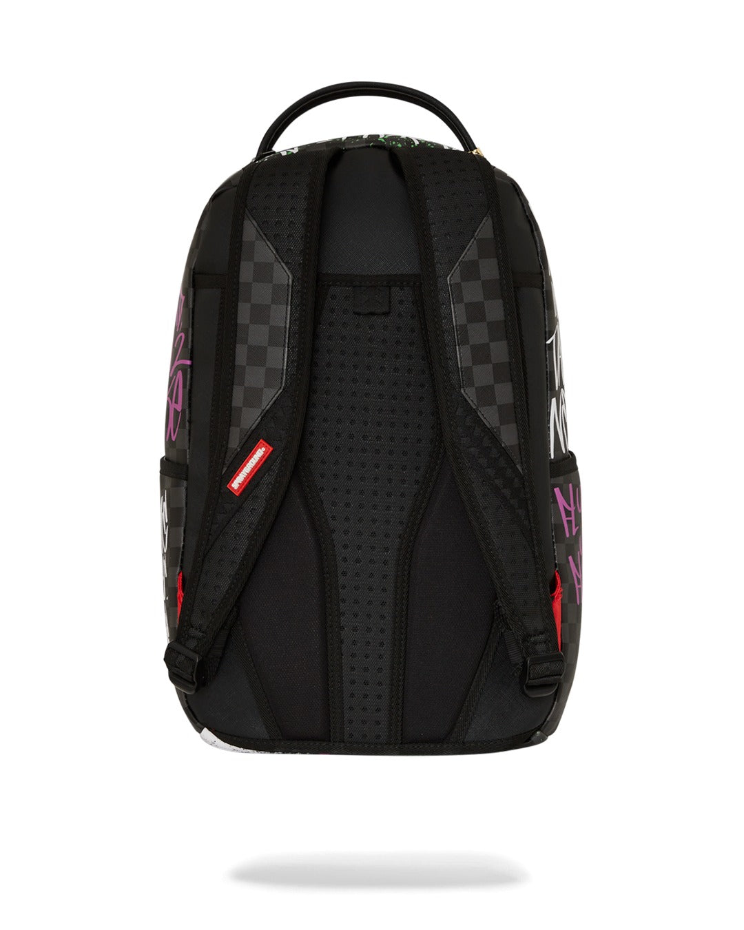 SPRAY POETRY NEW VERSION DLXV BACKPACK