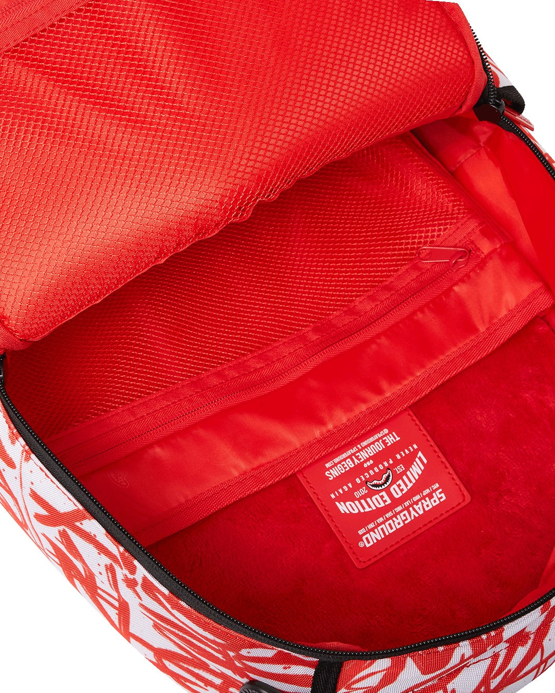 DIABLO VANDAL 2 DLXR BACKPACK