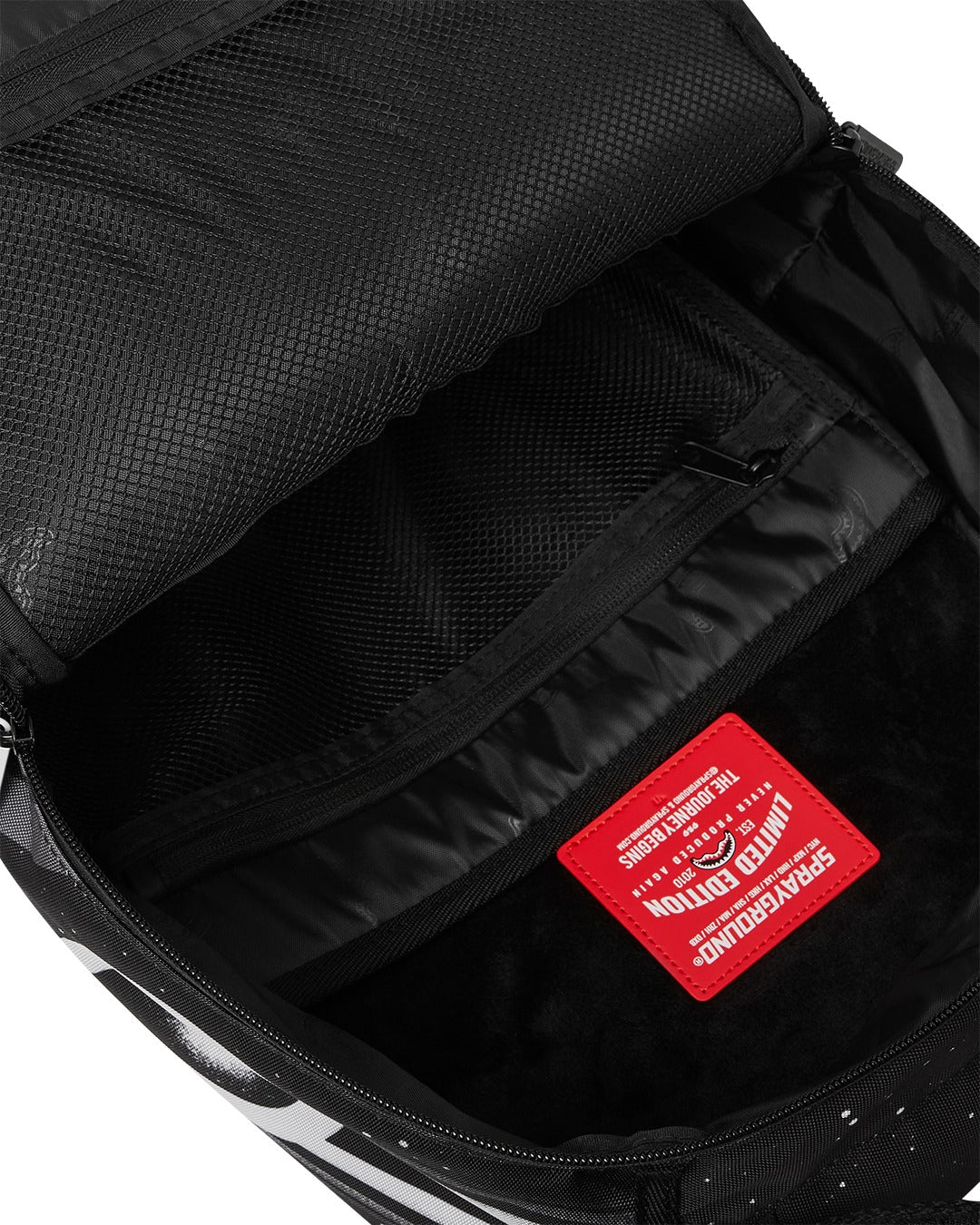 THE CHOSEN DIMENSION DLXR BACKPACK