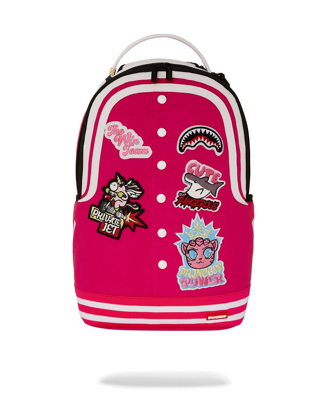GIRLS VARSITY DLX BACKPACK